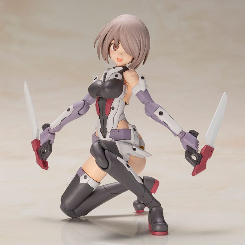 Frame Arms Girl Kongo Plastic Model-non-scale(Pre-order)