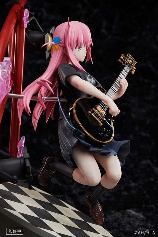 Anime BOCCHI THE ROCK! Hitori Gotoh 1/7 (Pre-order)