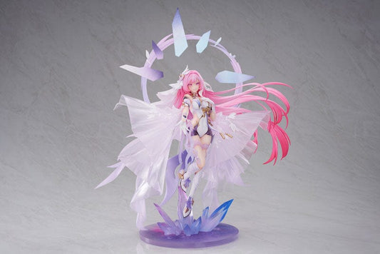 Honkai Impact 3rd Elysia Herrscher of Human: Ego Because of You Ver. 1/7 (Pre-order)