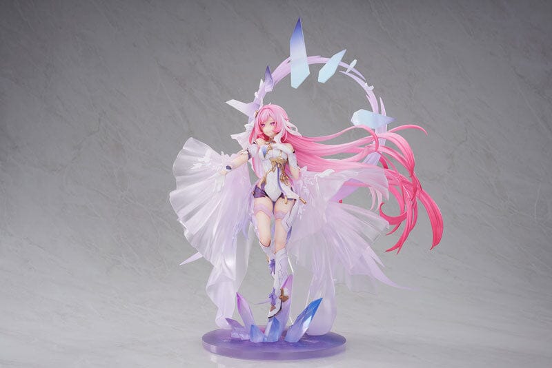 Honkai Impact 3rd Elysia Herrscher of Human: Ego Because of You Ver. 1/7 (Pre-order)