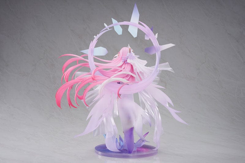 Honkai Impact 3rd Elysia Herrscher of Human: Ego Because of You Ver. 1/7 (Pre-order)