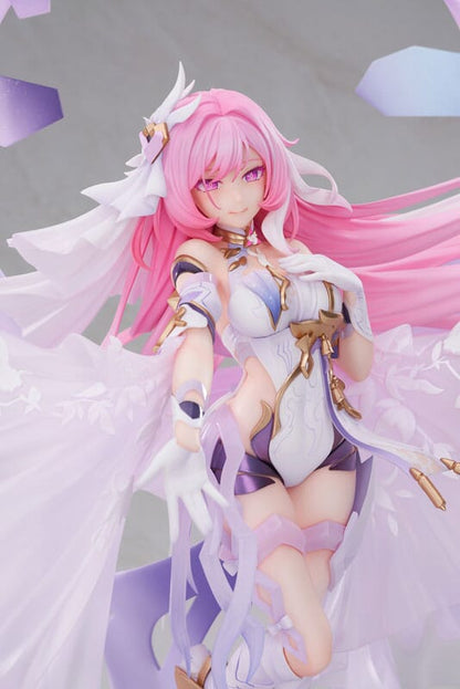 Honkai Impact 3rd Elysia Herrscher of Human: Ego Because of You Ver. 1/7 (Pre-order)