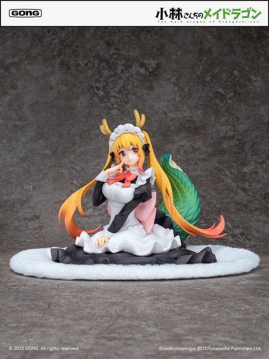 Miss Kobayashi's Dragon Maid Tohru 1/7 (Pre-order)