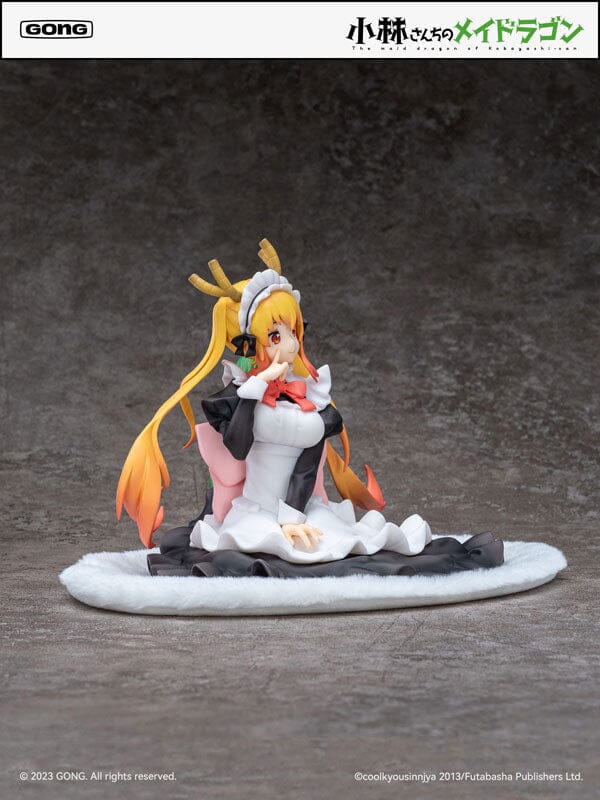 Miss Kobayashi's Dragon Maid Tohru 1/7 (Pre-order)