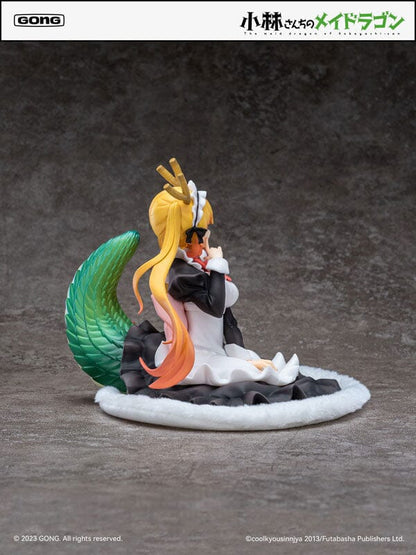 Miss Kobayashi's Dragon Maid Tohru 1/7 (Pre-order)