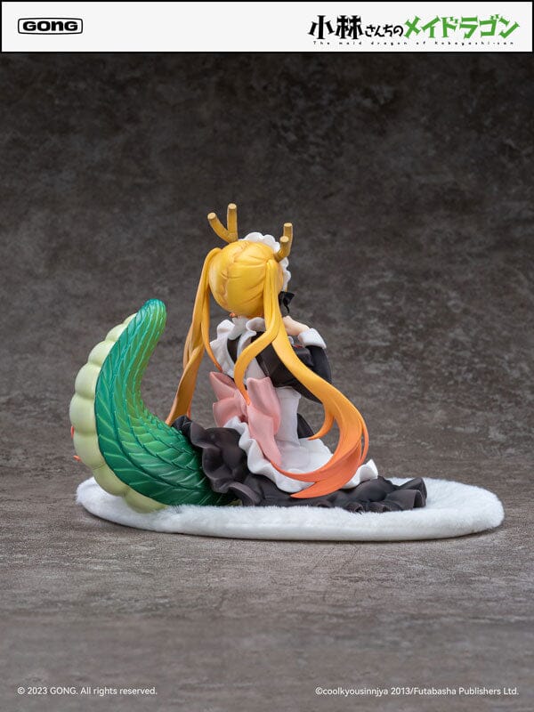 Miss Kobayashi's Dragon Maid Tohru 1/7 (Pre-order)