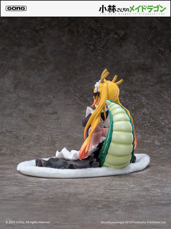 Miss Kobayashi's Dragon Maid Tohru 1/7 (Pre-order)