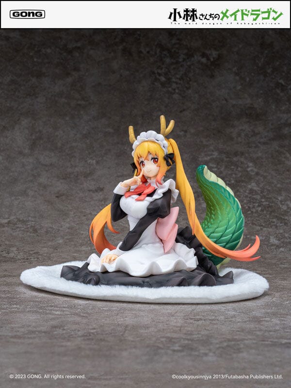 Miss Kobayashi's Dragon Maid Tohru 1/7 (Pre-order)