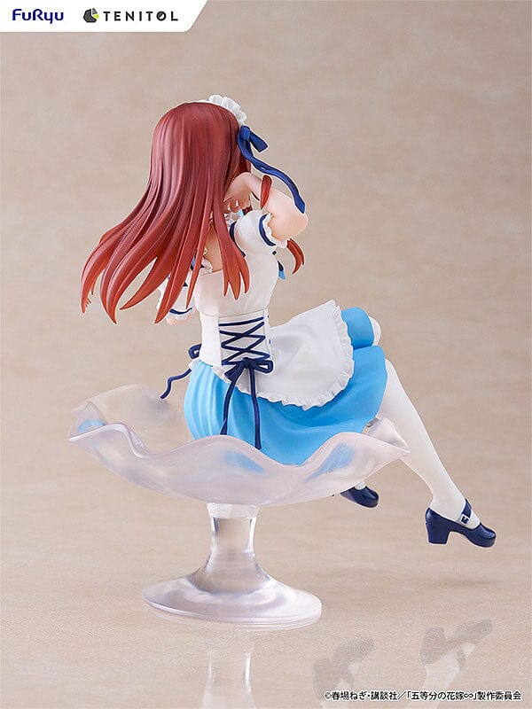 TENITOL Fig a la mode The Quintessential Quintuplets Specials Miku-non-scale(Pre-order)