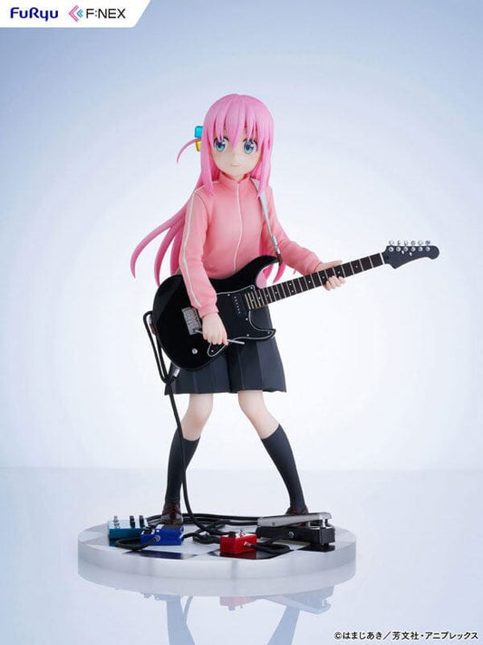 BOCCHI THE ROCK! Hitori Gotoh 1/7 (Pre-order)