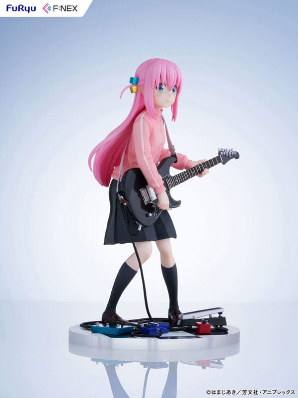 BOCCHI THE ROCK! Hitori Gotoh 1/7 (Pre-order)