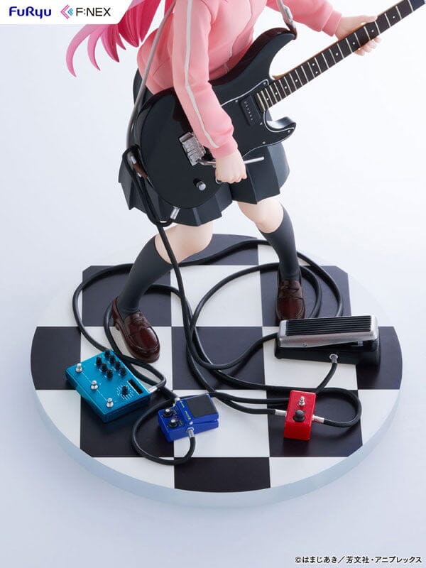 BOCCHI THE ROCK! Hitori Gotoh 1/7 (Pre-order)