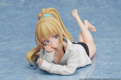 Youkoso Jitsuryoku Shijou Shugi no Kyoushitsu e Kei Karuizawa 1/7 (Pre-order)