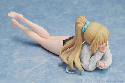 Youkoso Jitsuryoku Shijou Shugi no Kyoushitsu e Kei Karuizawa 1/7 (Pre-order)
