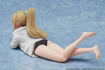Youkoso Jitsuryoku Shijou Shugi no Kyoushitsu e Kei Karuizawa 1/7 (Pre-order)