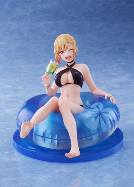 My Dress Up Darling Marin Kitagawa (Night Pool version) 1/7 (Pre-order)