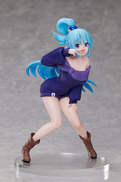 KonoSuba 3 Aqua 1/7 (Pre-order)