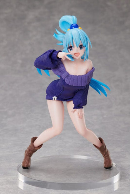 KonoSuba 3 Aqua 1/7 (Pre-order)