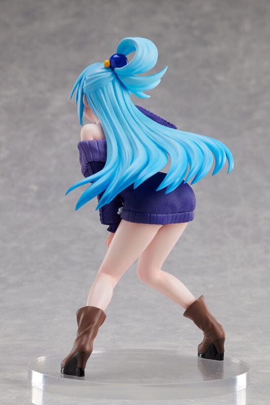 KonoSuba 3 Aqua 1/7 (Pre-order)