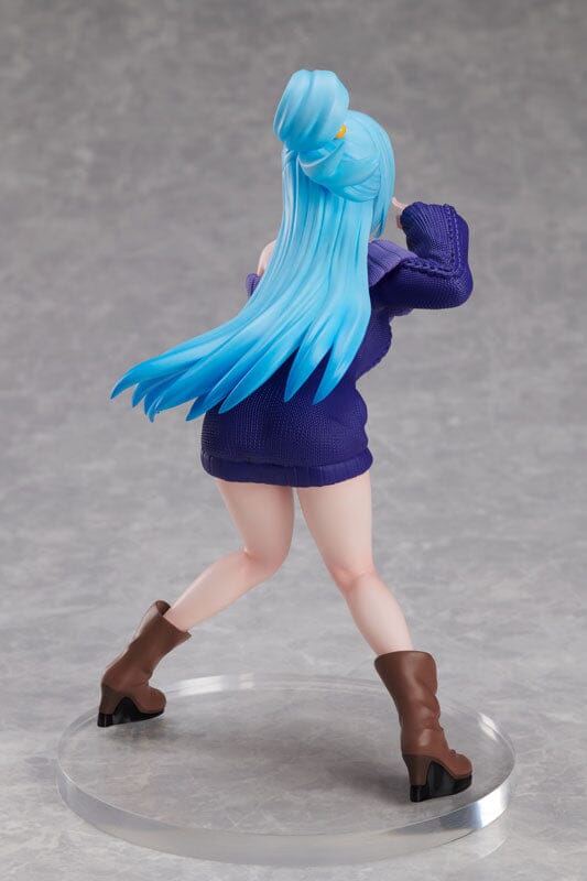 KonoSuba 3 Aqua 1/7 (Pre-order)