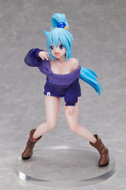 KonoSuba 3 Aqua 1/7 (Pre-order)