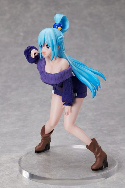 KonoSuba 3 Aqua 1/7 (Pre-order)