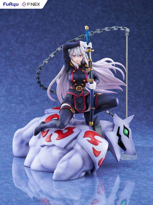 Chained Soldier Kyouka Uzen 1/7 (Pre-order)