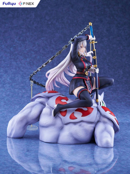 Chained Soldier Kyouka Uzen 1/7 Scale Figure