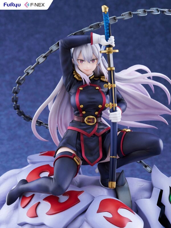 Chained Soldier Kyouka Uzen 1/7 (Pre-order)