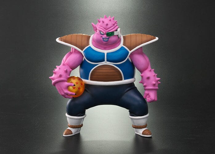 Dragon Ball Arise Dodoria-non-scale (Pre-order)