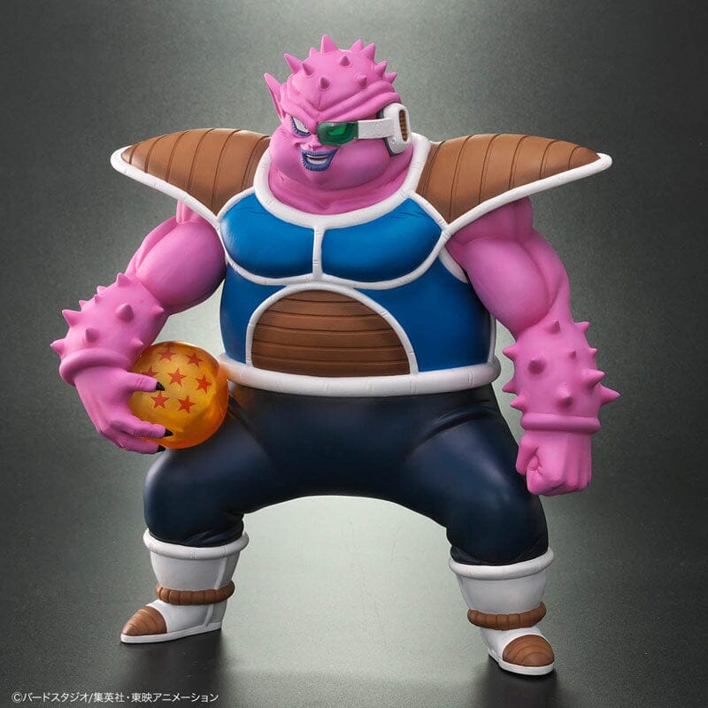 Dragon Ball Arise Dodoria-non-scale (Pre-order)