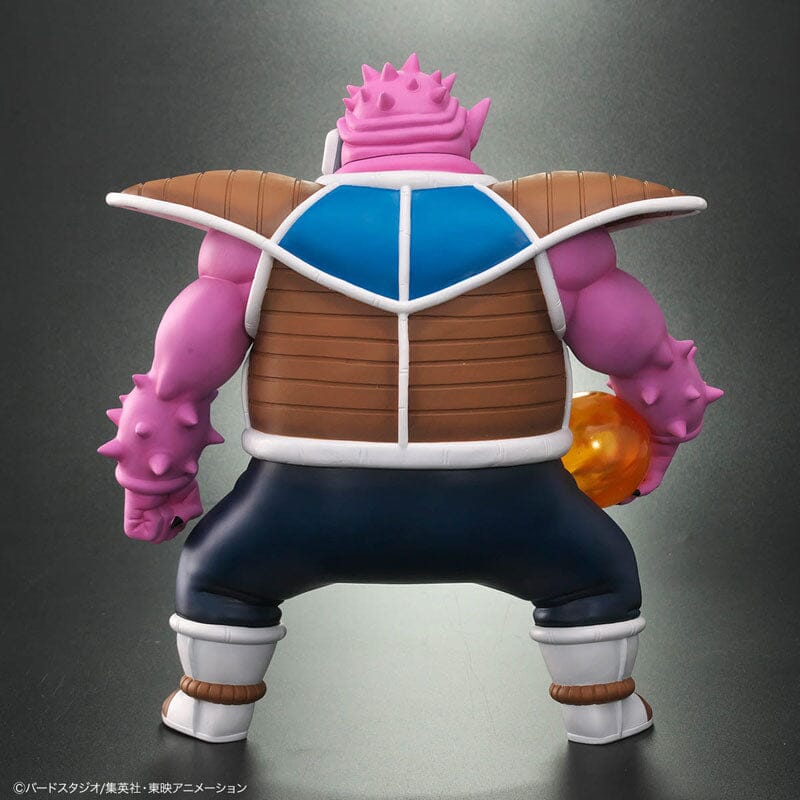 Dragon Ball Arise Dodoria-non-scale (Pre-order)