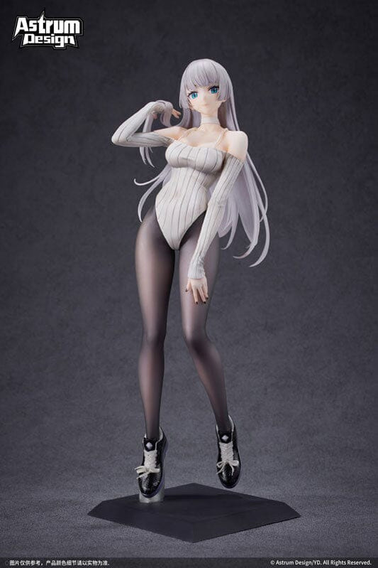 Ivy illustration by YD 1/7 Complete Figure Bonus Inclusive (Pre-order)