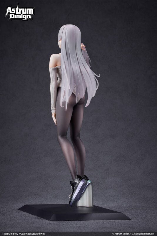 Ivy illustration by YD 1/7 Complete Figure Bonus Inclusive (Pre-order)