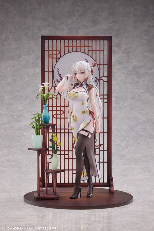 Kiyoka Shimizu illustration by Ekina 1/7 (Pre-order)