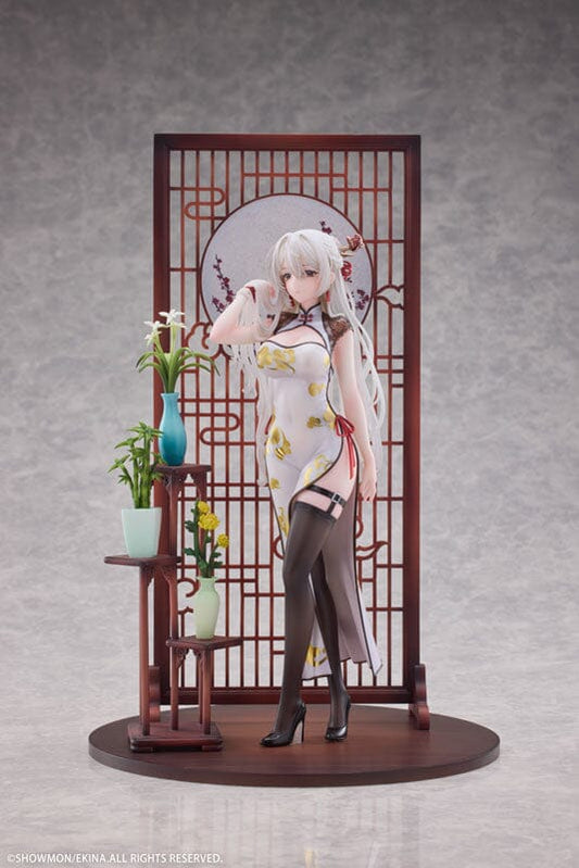 Kiyoka Shimizu illustration by Ekina 1/7 (Pre-order)