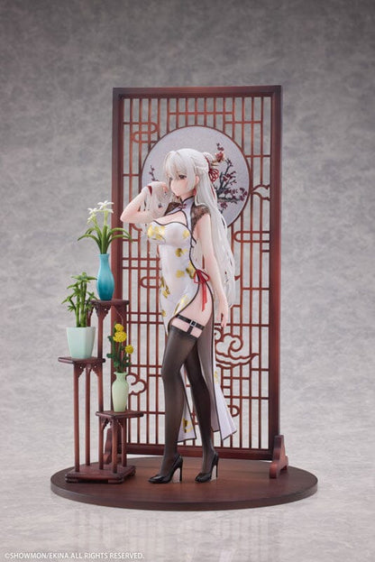 Kiyoka Shimizu illustration by Ekina 1/7 (Pre-order)