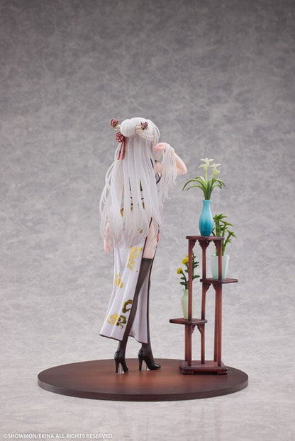 Kiyoka Shimizu illustration by Ekina 1/7 (Pre-order)