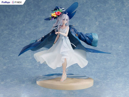 The Journey of Elaina Elaina summer one-piece dress ver. 1/7 (Pre-order)