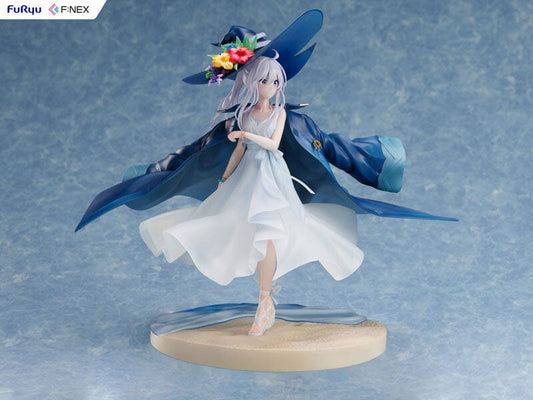 The Journey of Elaina Elaina summer one-piece dress ver. 1/7 (Pre-order)