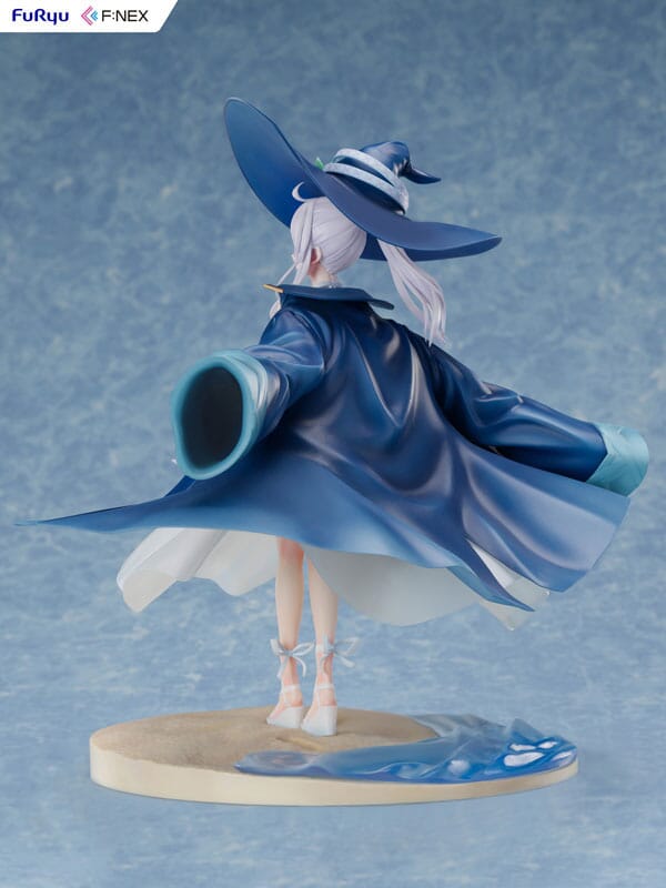 The Journey of Elaina Elaina summer one-piece dress ver. 1/7 (Pre-order)