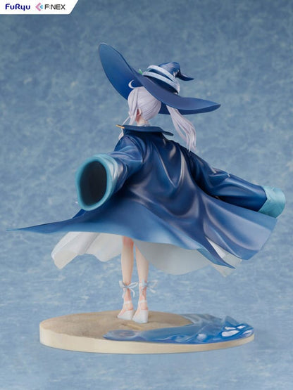 The Journey of Elaina Elaina summer one-piece dress ver. 1/7 (Pre-order)