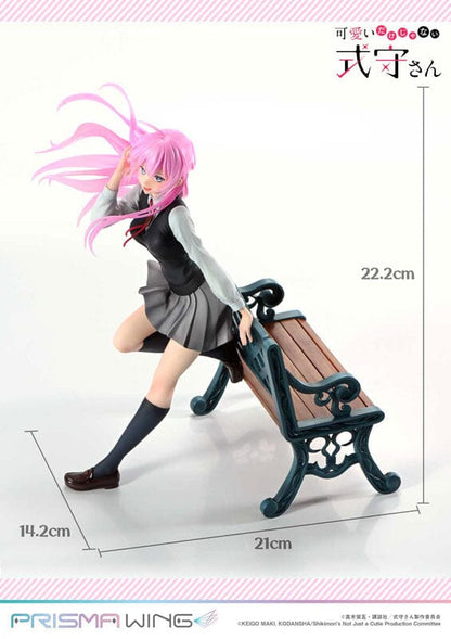 PRISMA WING Shikimori's Not Just a Cutie Shikimori 1/7 (Pre-order)