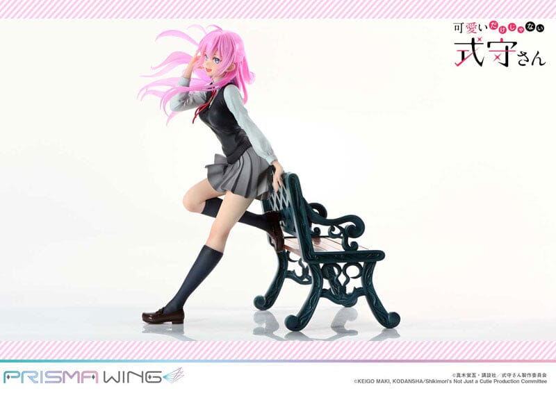 PRISMA WING Shikimori's Not Just a Cutie Shikimori 1/7 (Pre-order)