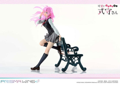PRISMA WING Shikimori's Not Just a Cutie Shikimori 1/7 (Pre-order)