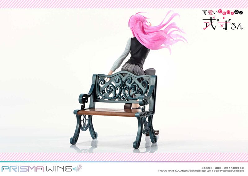 PRISMA WING Shikimori's Not Just a Cutie Shikimori 1/7 (Pre-order)