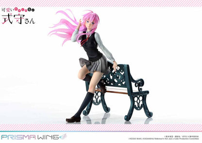 PRISMA WING Shikimori's Not Just a Cutie Shikimori 1/7 (Pre-order)