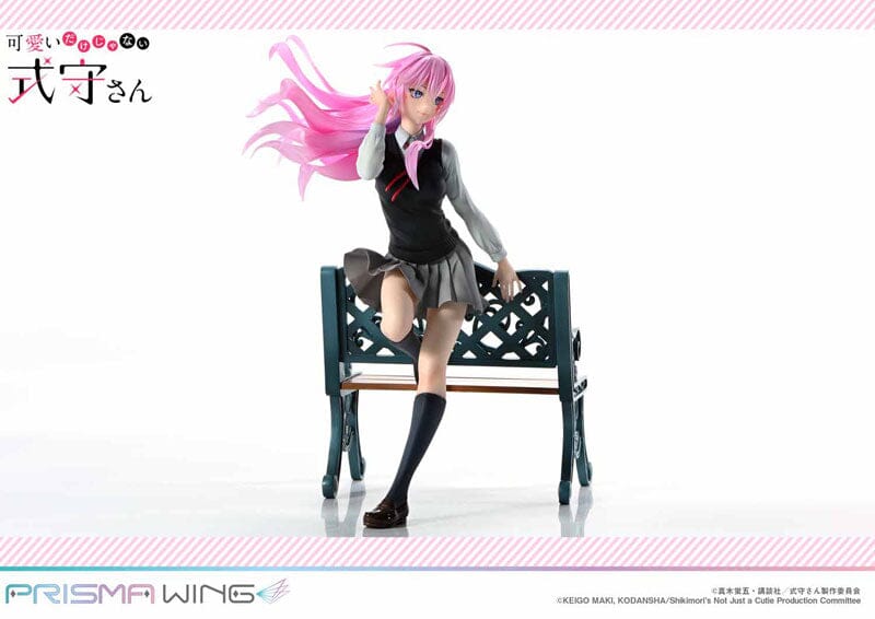 PRISMA WING Shikimori's Not Just a Cutie Shikimori 1/7 (Pre-order)