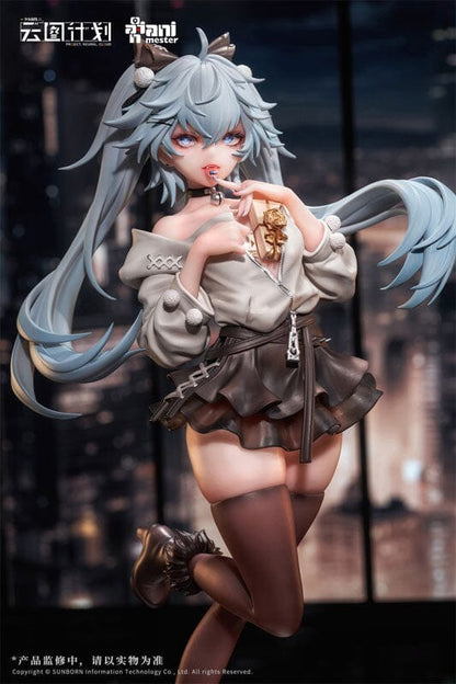 Neural Cloud Florence Renai Chocolatier Ver. 1/7 (Pre-order)