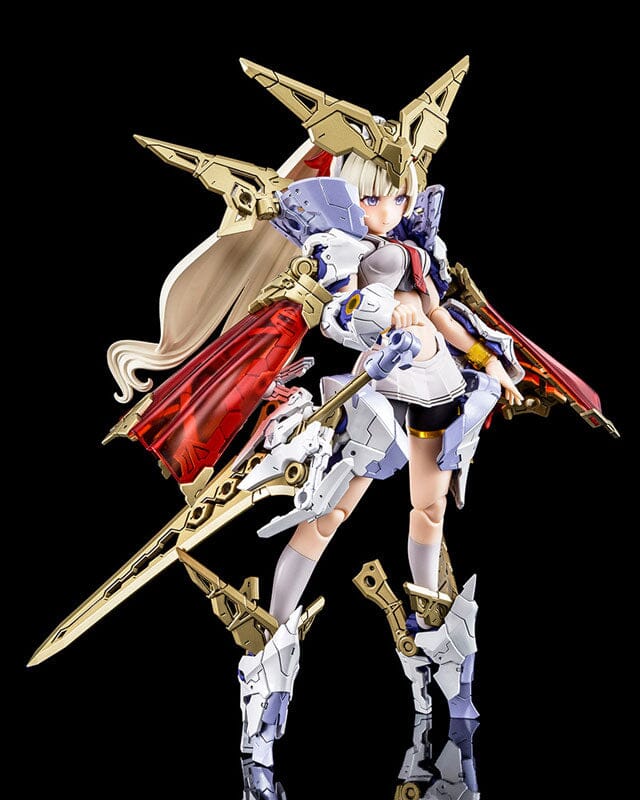 Megami Device BUSTER DOLL PALADIN 1/1 (Pre-order)